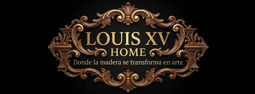 Louis XV Home